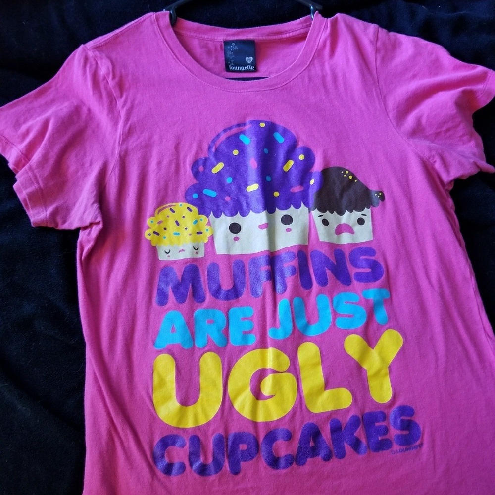 SALE TODAY ONLY!! Loungefly top